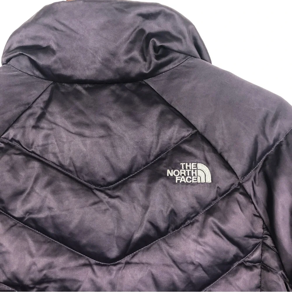 The North Face Aconcagua Puffer Jacket Coat Size Small - Picture 16 of 16